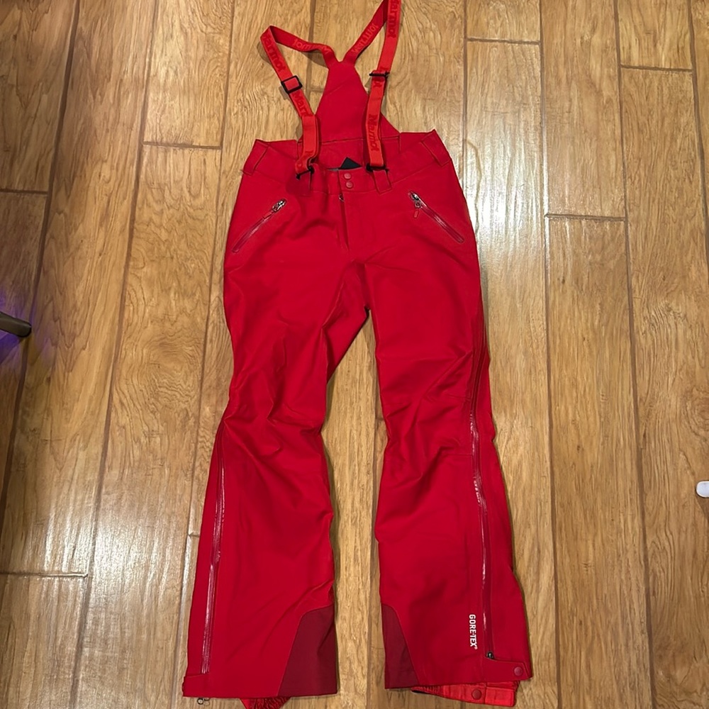 Marmot Gore-Tex Snow Pants
